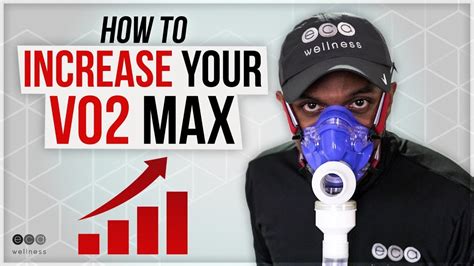 How To Increase Vo2 Max And How To Improve Vo2 Max Youtube