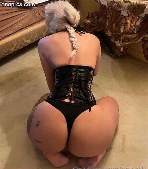 Ally Lotti Nude Onlyfans Leaks The Fappening News