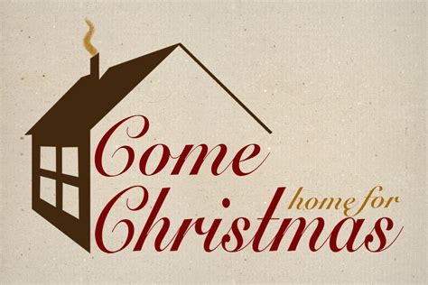 Coming Home For Christmas - JeffRandleman.com