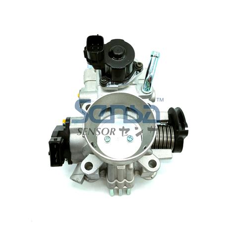 PROTON WAJA 1 6 4G18 THROTTLE BODY Shopee Malaysia