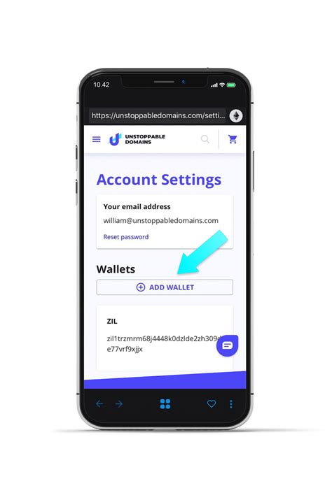 How To Find My Wallet Address On Trust Wallet Iucn Water