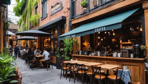 Discover Jeddah's Best Hidden Cafes & Coffee Shops