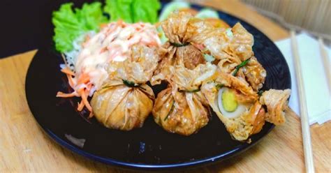 Resep Ekkado Oleh Aldindan S Kitchen Cookpad