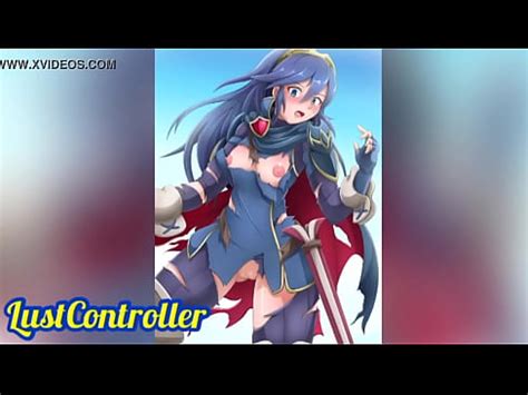 Lucina Fire Emblem Compilation XVIDEOS