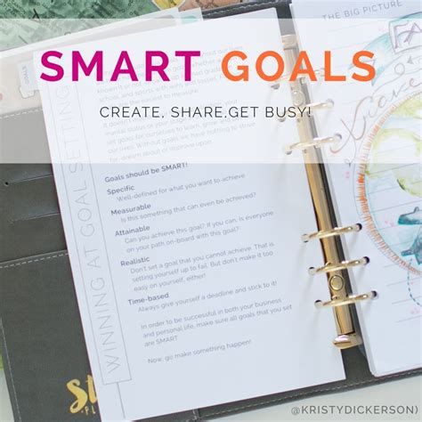 How To Make Smart Goals To Increase Productivity Inspirational Words