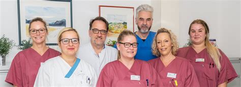 Urologie MVZ Klinikum Hann Münden