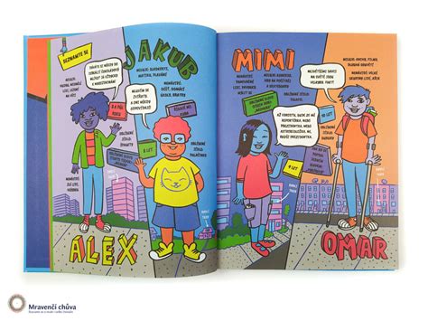 Sex je vtipný slovo Mravenčí chůva