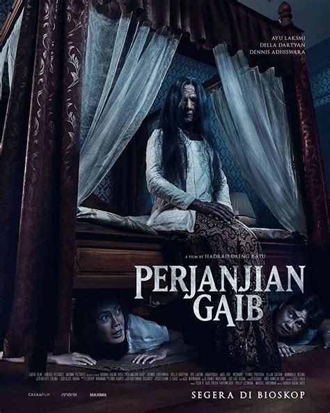 Perjanjian Gaib, Menghidupkan Kembali Genre Film Horor Komedi Indonesia