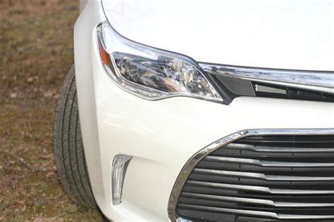 Road Trip Diaries - 2018 Toyota Avalon Hybrid XLE - A New Dawnn