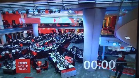 Bbc World News Opener Youtube