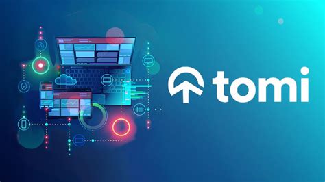 What is TomiNet TOMI Explained #tomicoin #tominet #tomi - YouTube