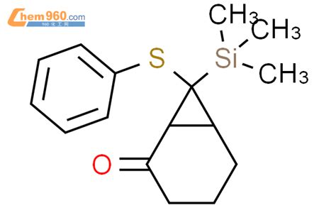 112022 44 3 Bicyclo 4 1 0 Heptan 2 One 7 Phenylthio 7