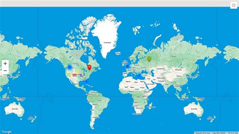 How And Why You Should Add A Google Map In WordPress Supsystic