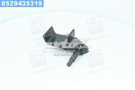 3302291551031 GAZ кронштейн амортизатора нижний правый г-3302-2217