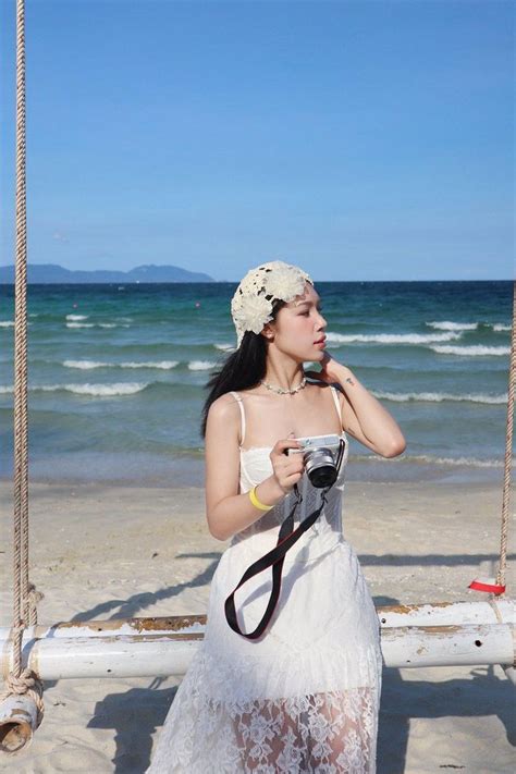 Bikini V Y Xuy N Th U N H C A Hot Girl Th Thao Vi T T P Ch Tri Th C