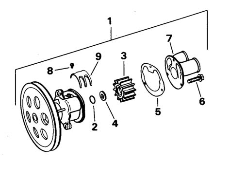 Volvo Engine D E Wiring Diagram