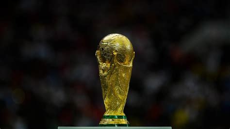 Mondial 2022 Première étape Vers Le Qatar Pour Lafrique