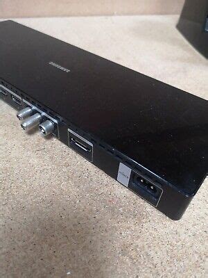 Genuine Samsung One Connect Box For 2017 QLED TV QE55Q7FAM SOC1000M