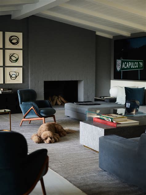 WOODLEY HOUSE — Ezequiel Farca Studio