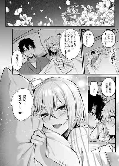 Okita No Yu Nhentai Hentai Doujinshi And Manga
