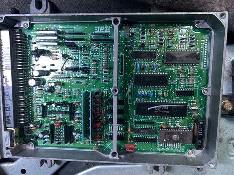 What Is A P28 Ecu