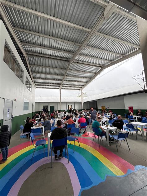 Escola Municipal Caminho Da Luz - 10