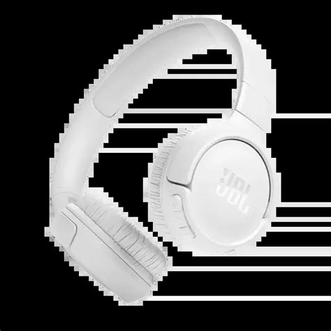 Ripley Aud Fonos Jbl On Ear Bl Tune Bt On Ear White Blanco