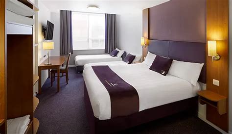 Bradford Hotels | Book Cheap Hotels In Bradford | Premier Inn