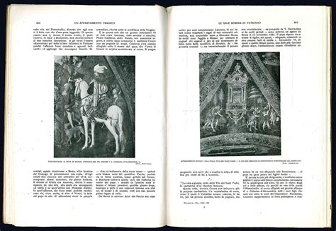 Emporium Rivista Mensile Illustrata D Arte Letteratura Scienze E