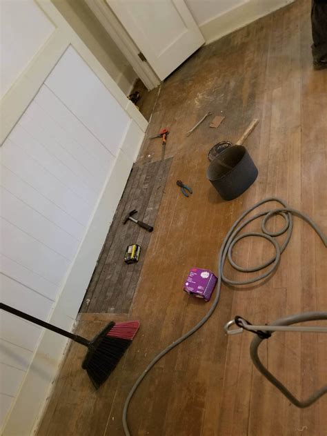 Reliable Hardwood Floor Refinishing in Montgomery, AL 36117