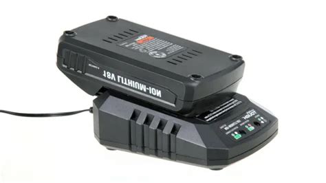 How Many Watts Does A Cordless Drill Charger Use A Complete Guide For