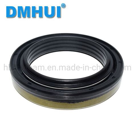 Rwdr Kassette Type 56 80 13 14 5 Mm Oil Seal With NBR Material For