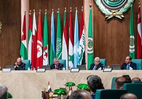 Persian Gulf Cooperation Council Member States To Discuss Syrias