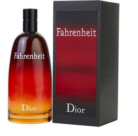 Dior Fahrenheit EDT 100 ml Erkek Parfüm mozerr