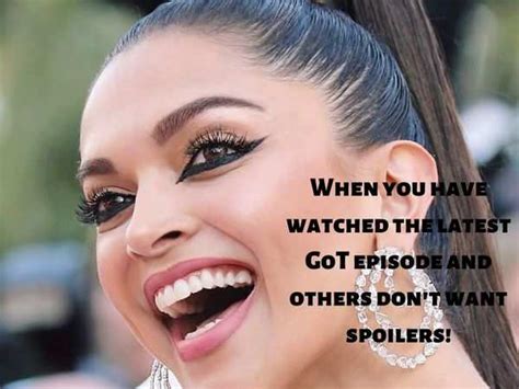 Cannes Memes From Deepika Padukone To Priyanka Chopra You Cannot Miss