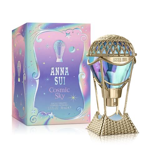 ANNA SUI 安娜蘇 綺幻星夜女性淡香水30ml 其他品牌 Yahoo奇摩購物中心