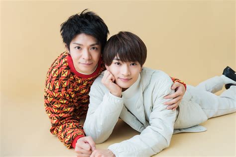 美 少年 浮所飛貴、『すきすきワンワン！』出演決定 King And Prince 岸優太の元愛犬役に｜real Sound｜リアルサウンド 映画部