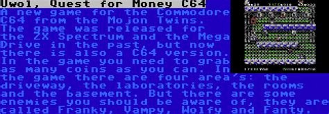 Commodore News