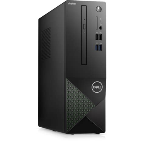 Dell Vostro 3710 Sff I7 W2686524sth V3710 Bk W Gadtech