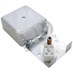 Коробка монтажная огнестойкая КМ-О(4к) - IP41-m артикул Н0000001632 ...