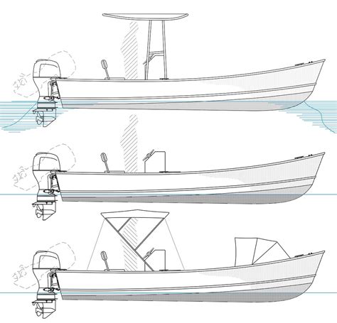 Curlew 20 | Devlin Designing Boat Builders