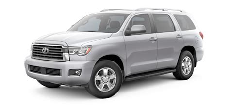 2022 Toyota Sequoia Pictures