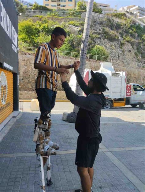 Fomentan el arte circense en niños y jóvenes con el Semillero Creativo