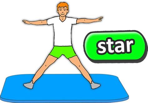 How To Teach The Basic Gymnastic Shapes