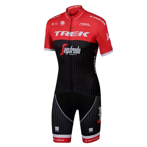 TREK traje profesional De triatlón para hombre ropa De Ciclismo mono