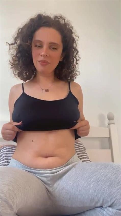 Your Chubby Friend Shows You Her Tits How Do You Respond