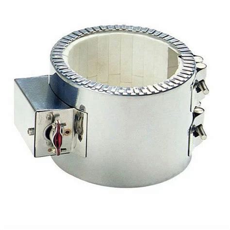 Ss Gi Brass Electric Mica Band Heater 230 To 440v At Best Price In Pune