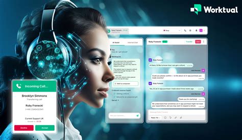 What is Contact Center AI? | How it Works & How to Use It?