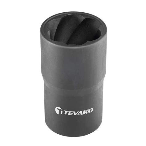 1/2″ Головка- экстрактор 21 мм, длина 50 мм | TVK-07005-21 — Tevako.ru ...
