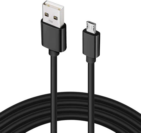 Amazon Master Cables Replacement USB Charging Cable Cord For